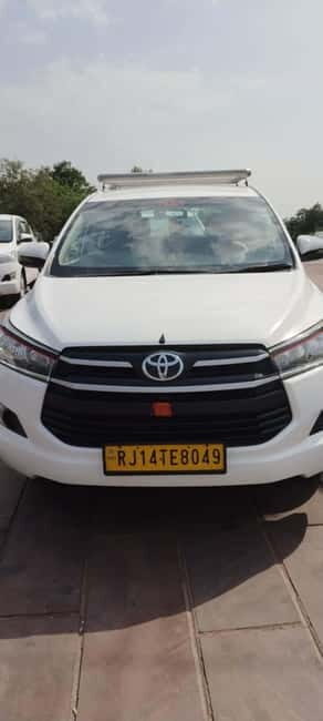 Rajasthan Visits: Jodhpur City Tour by Sedan 4 Seater - What Makes This Tour Stand Out