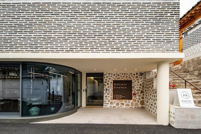 Rakkojae Seoul Korean Wines and Spirits Experience - Analyzing the Value and Who It’s Best For