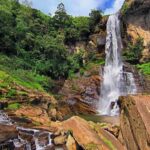 Ramboda Waterfall Bathing by Tuk-Tuk & Tea Experience - Detailed Itinerary and Experience Breakdown