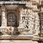 Ranakpur Temple Tour with Jodhpur Drop from Udaipur - What’s Included and Whats Not
