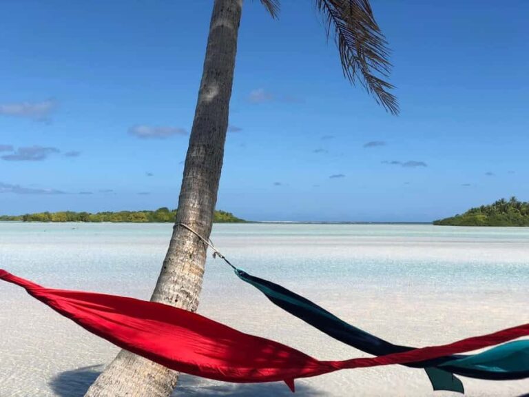 Rangiroa: Blue Lagoon Tiputa Pass Coral Garden Island Birds - Who Will Love This Tour?