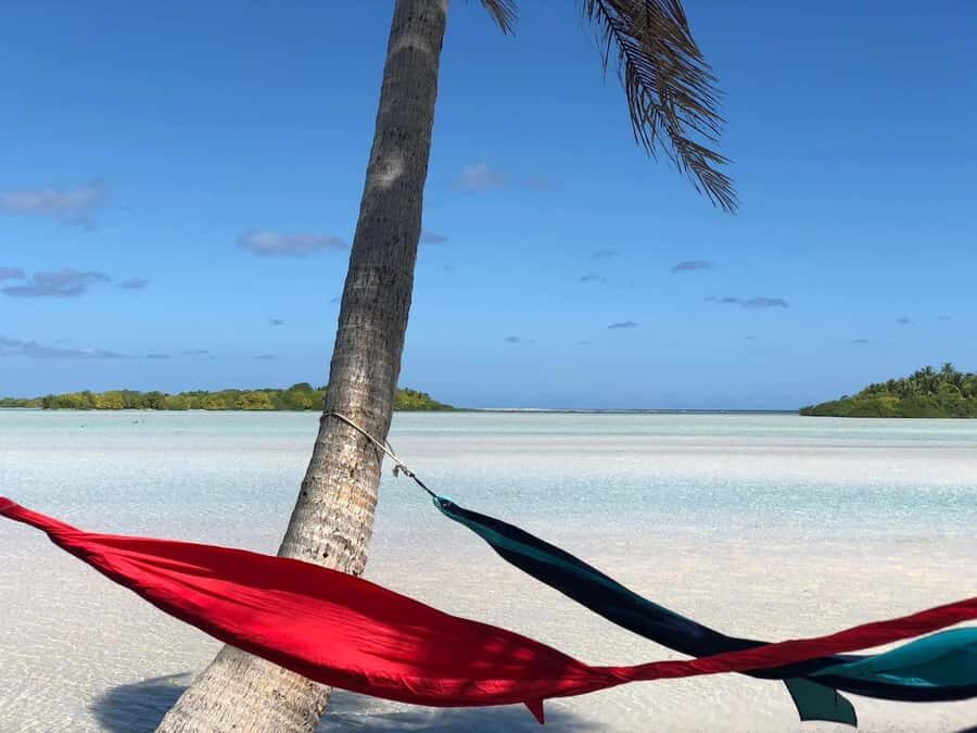 Rangiroa: Blue Lagoon Tiputa Pass Coral Garden Island Birds - Who Will Love This Tour?