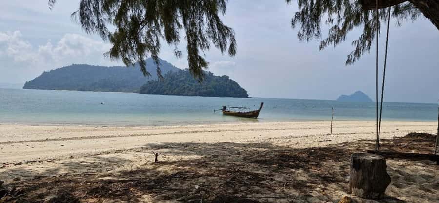 Ranong: Secret Island Hopping Tour - What Makes This Tour Special?