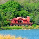 Ranthambore: Fort , Ganesh Temple, Padam Lake Tour - The Wildlife and Scenic Views at Ranthambore National Park