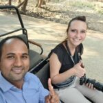 Ranthambore Jungle Safari Trip from Jaipur by Car and Ticket - Analyzing the Value