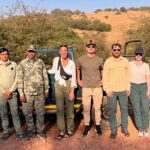 Ranthambore National Park Private Jeep Safari All inclusive - Who Should Consider This Tour?