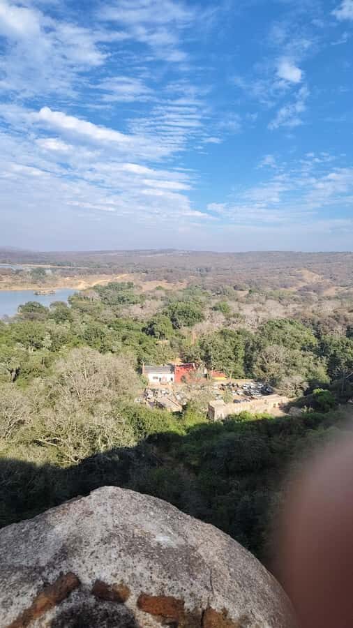 Ranthambore Tiger Reserve: jeep & canter Safari booking now - The Experience in Detail