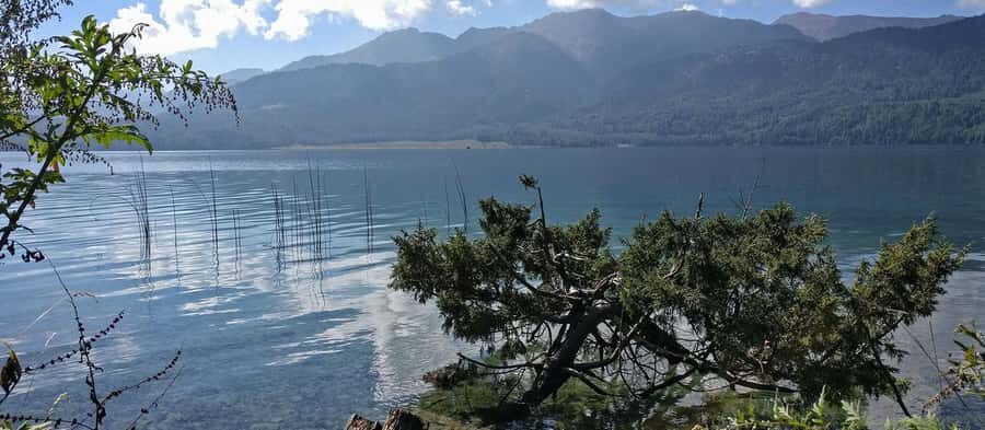 Rara: Adventure Jeep Tour to Rara Lake with Meals and Guide - Exploring Rara National Park