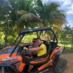 Rastasafari Cultural UTV Community Tour 2 in 1 Experience - Practical Details and Considerations