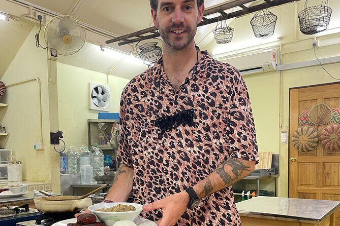 Rathika's Malaysian Cooking Class with Wet Market Tour - Who Will Love This Tour?