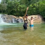 Ravana and Diyaluma Falls Tour with Natural Pool and Local Lunch - Exploring the Itinerary in Detail