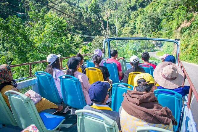 Ravana Odyssey Hop on Tour Ella to Ravana Falls - Pricing & Value