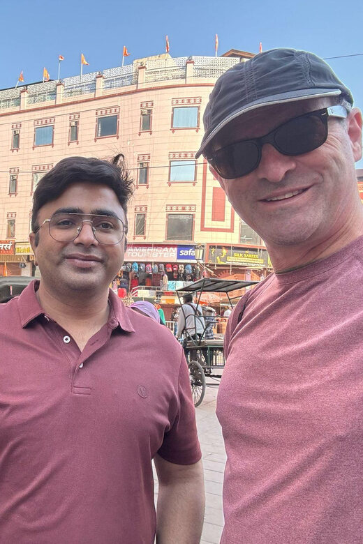 Raw Varanasi | Old City Guided Tour with a Story Teller - Frequently Asked Questions