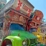 Rawalpindi guided private city tour, Old City Charm - Why This Tour Offers Great Value