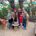 Real Amritsar Village Tour - What the Tour Entails: A Step-by-Step Breakdown