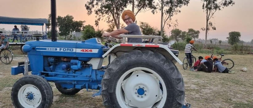 Real Amritsar Village Tour - Who is this tour best suited for?