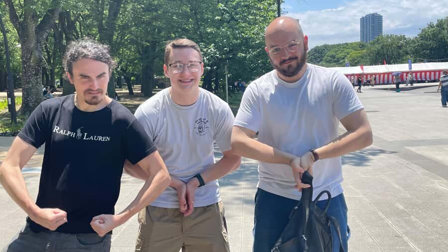 Real Anime Culture Tour in Shibuya: Food, Shopping & Game - Final Thoughts: Is This Tour for You?