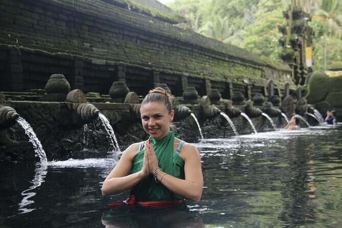 Real Skip-the-Line Tirta Empul Temple Water Purification Ceremony - What Is the Tirta Empul Temple Water Purification Ceremony?