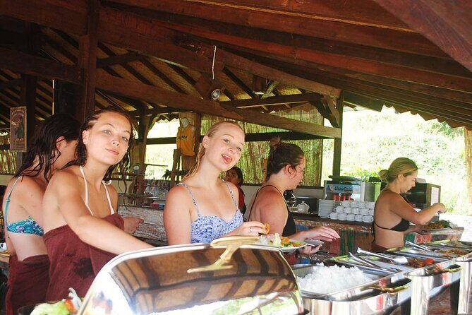 Red Paddle Ayung Bali Rafting - Authenticity and Additional Insights from Reviewers