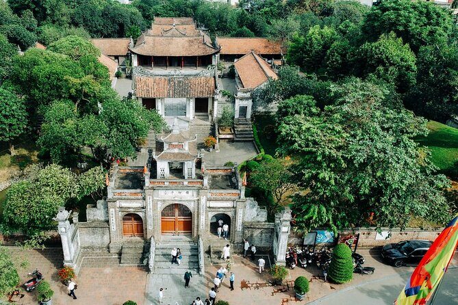 Red River Delta Explorer by Jeep - Practical Aspects of the Tour