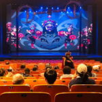 Red Theatre Beijing Acrobatics Show Ticket - What Makes the Show Special