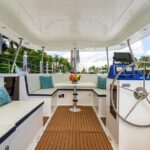 Redemption Catamaran Private Day Sail with Captain - Analyzing the Cost: Is it Worth It?