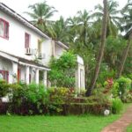 Rediscover Chandor, forgotten capital of Goa - The Grandeur of Braganza Mansion