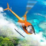 Reef Rainforest Fusion 45 minute scenic flight - Why This Flight Is Worth It