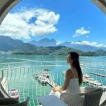 Reflections in Motion Sun Moon Lake Adventure - Scenic Bike Ride and Hanbi Trail: Nature and Serenity