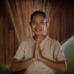 Reflexology Feet Massage in Phnom Penh - The Atmosphere and Environment
