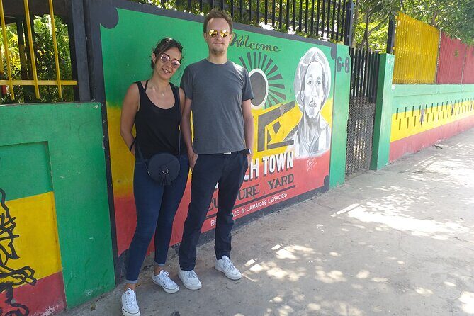 Reggae Roots Experience - Why This Tour Works