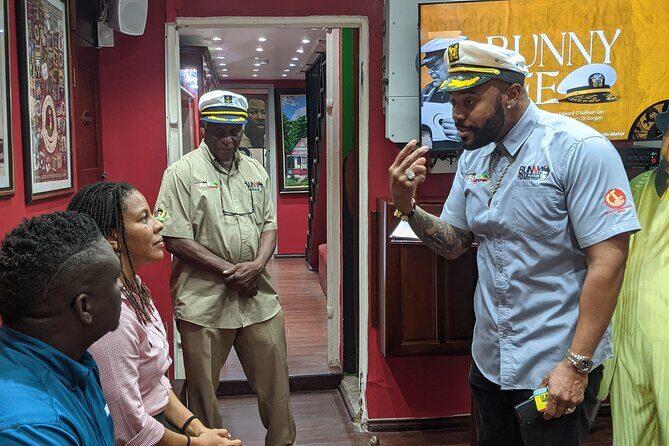 Reggae Roots Tour: Explore the Legacy of Bunny Lee - Exploring the Itinerary in Detail