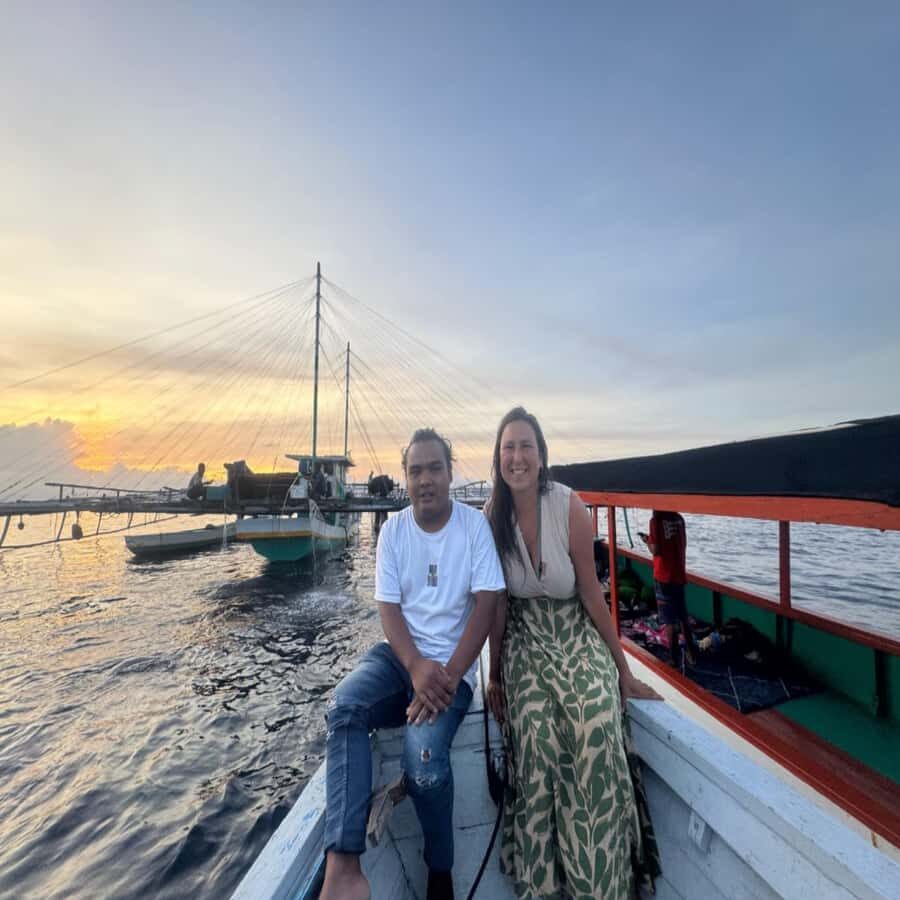 Regular Daily Sumbawa Whale Sharks One Day Tour - Good To Know