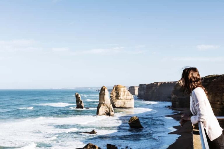 Reimagined Great Ocean Road 1-Day Tour from Melbourne - In-depth Breakdown of the Itinerary