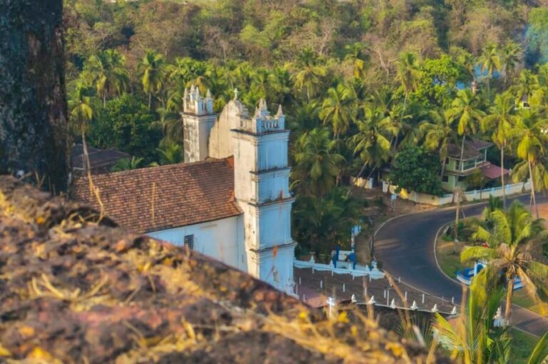 Reis Magos: Fierce Battles To Freedom Ballads | Fort Walk - Practical Details and Value