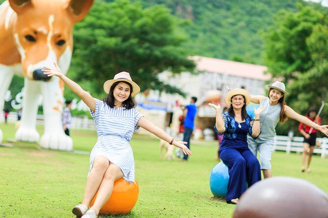 Rejuvenating Ratchaburi: A Serene Day Trip from Bangkok - The Practical Side: What Makes This Tour Worth It