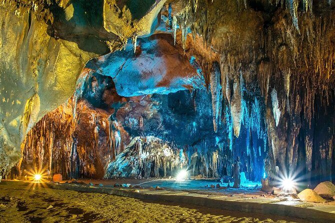 Rejuvenating Ratchaburi: A Serene Day Trip from Bangkok - What’s Included and How It Matters