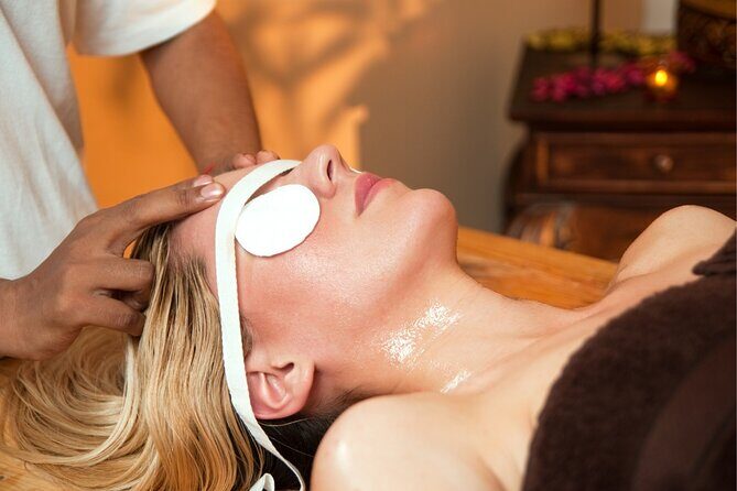 Relax Day Package from Bentota - Authenticity and Quality of the Experience