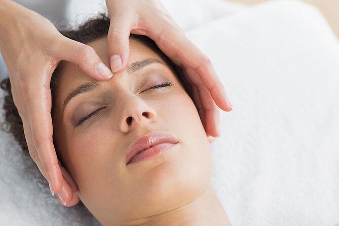 Relax Private Tour to Enjoy Chinese Traditional Massage - Why This Tour Is Worth Considering