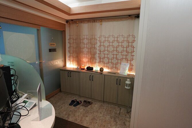 Relaxation Spa in Seoul Gangnam - A Closer Look at the Itinerary and Service Quality