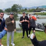 Relaxed 4 hour bass fishing experience at Lake Biwa for 3 people - The Itinerary Breakdown: From Pickup to Return