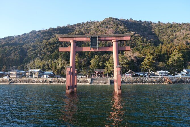 Relaxed 4 hour bass fishing experience at Lake Biwa for 3 people - The Logistics: Convenience and Comfort