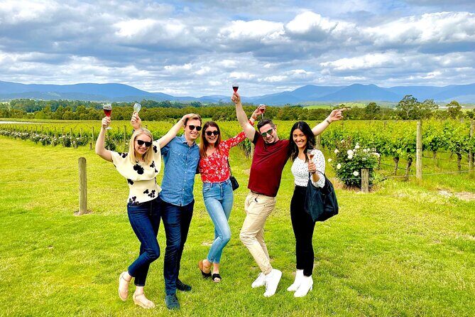 Relaxed Half Day Yarra Valley Wine Tasting Tour from Melbourne - Who This Tour is Perfect For