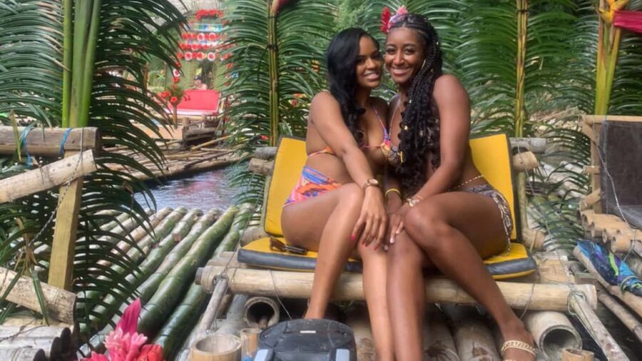 Relaxing Bamboo Raft Tour & Foot Massage in Montego Bay - The Limestone Foot Massage: A Jamaican Wellness Tradition