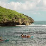 Relaxing Beach in Yogyakarta: Canoeing, Bean Bag & Coconut - Exploring the tour in detail