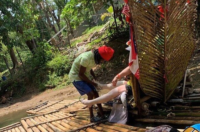 Relaxing River Rafting Experience on the Lethe River - Final Thoughts