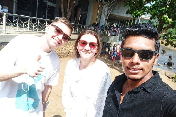 Reliable Airport Transfers and Tours in Sri Lanka - What to Expect from Reliable Transfers and Tours in Sri Lanka