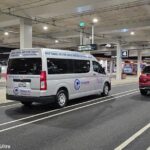 Reliable Transfers Across New Zealand with Trekway NZ - Why Travelers Will Appreciate Trekway NZ