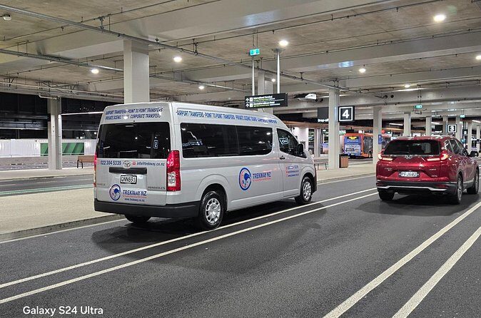 Reliable Transfers Across New Zealand with Trekway NZ - Why Travelers Will Appreciate Trekway NZ