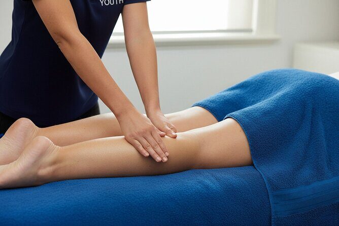 Remedial Massage at Cheltenham Melbourne - Location and Meeting Details